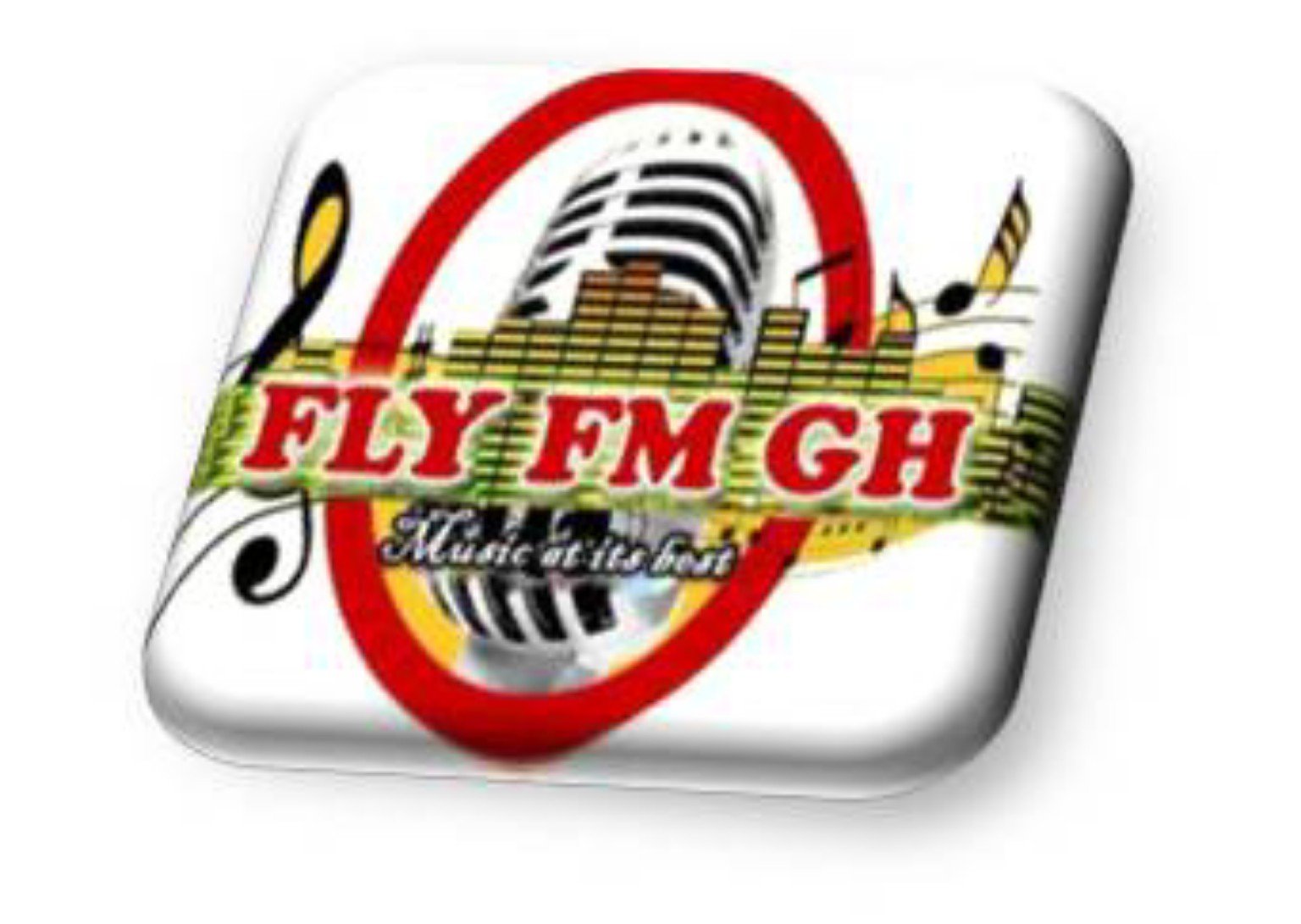 Fly FM GH