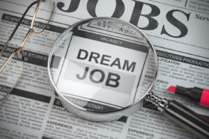 Job Search: A Comprehensive Guide to Finding Your Dream Job