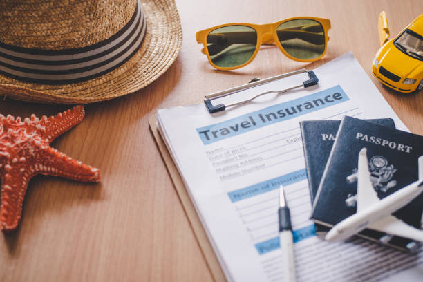 The Ultimate Guide to Trip Insurance: Protecting Your Travel Investments