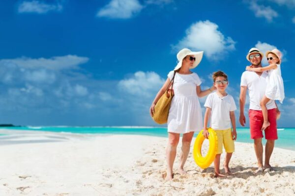 Family Travel Insurance: Protecting Your Loved Ones on the Go