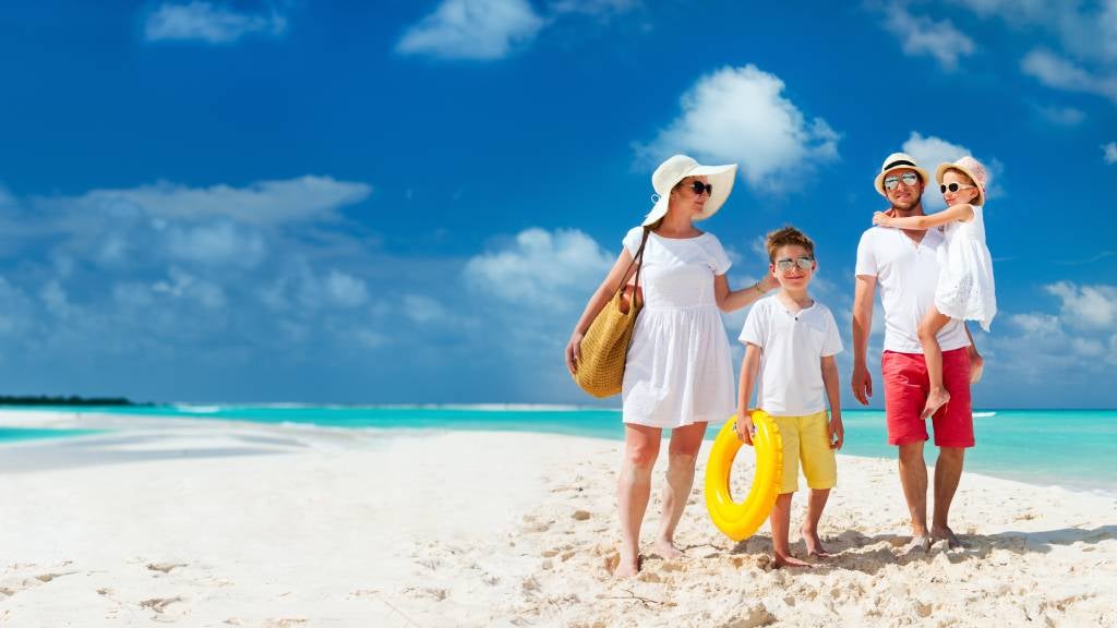 Family Travel Insurance: Protecting Your Loved Ones on the Go