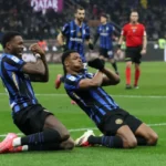 Inter Milan's Injury Boost Ahead of Crucial Matches