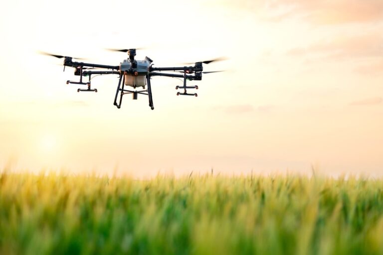 Drone Insurance: Protecting Your Investment