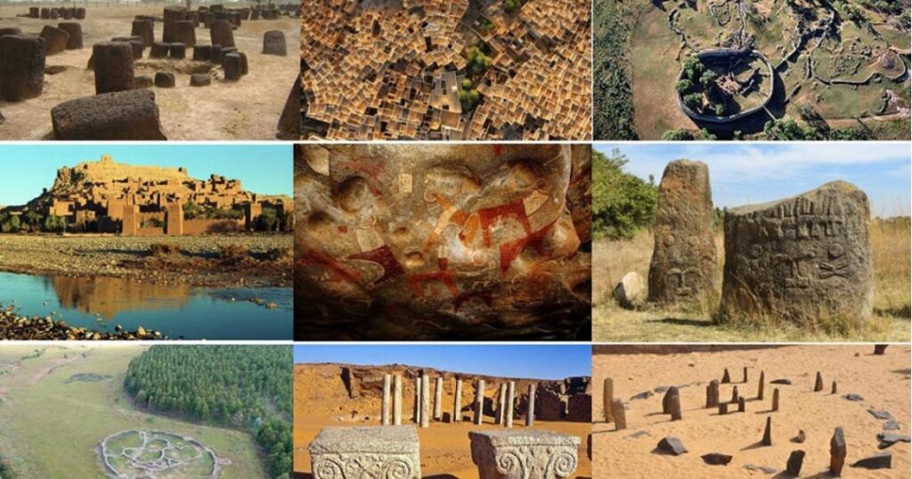 5 sacred places in Africa that offer profound spiritual experiences