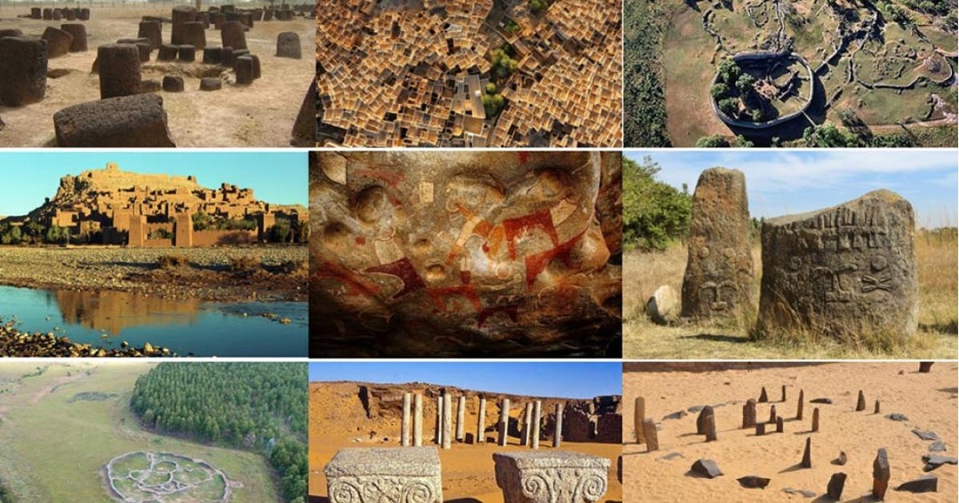 5 sacred places in Africa that offer profound spiritual experiences 5 sacred places in Africa that offer profound spiritual experiences