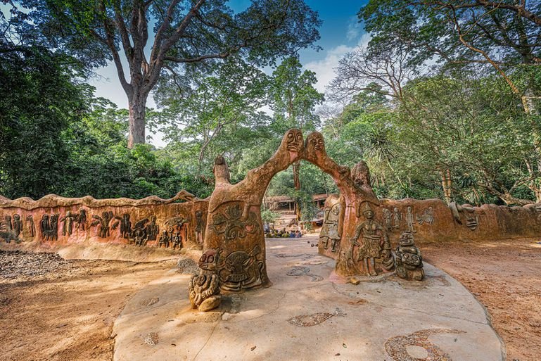 5 sacred places in Africa that offer profound spiritual experiences