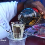 The 5 Multifaceted Talents of Akpeteshie: Beyond the Blue Kiosk