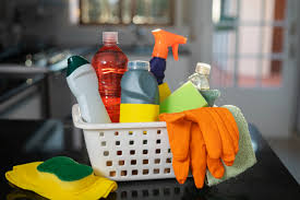 Cleaning Agent Cleaning Agent