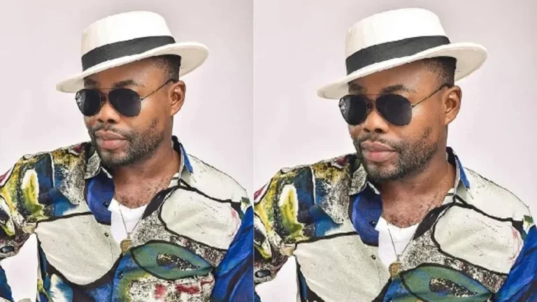The Sudden Passing of Dada KD: A Loss to the Ghanaian Music Industry