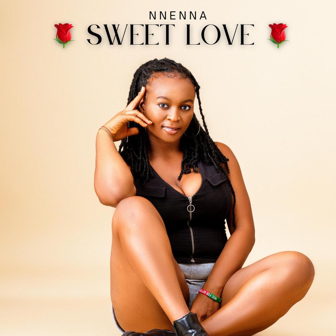 Nnenna - Sweet love