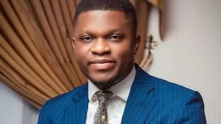 The Inspiring Journey of Sammy Gyamfi: A Ghanaian Leader