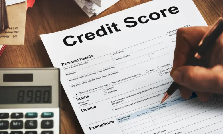 The Importance of Credit Score A Comprehensive Guide