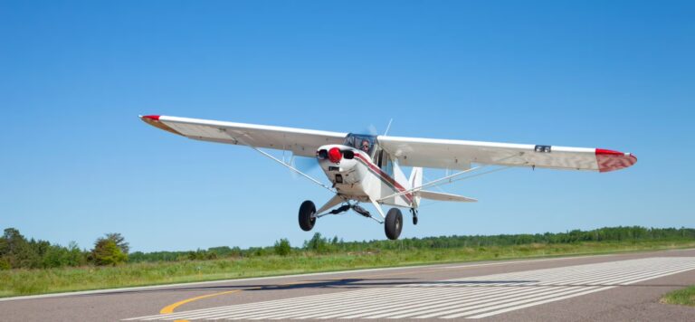 Aircraft Rental Insurance: Protecting Your Investment