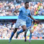 Rodri's Return: A Timely Boost for Manchester City