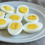 The Nutritional Power of Boiled Eggs
