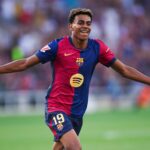 Barcelona Coach Issues Warning to Lamine Yamal Over Future