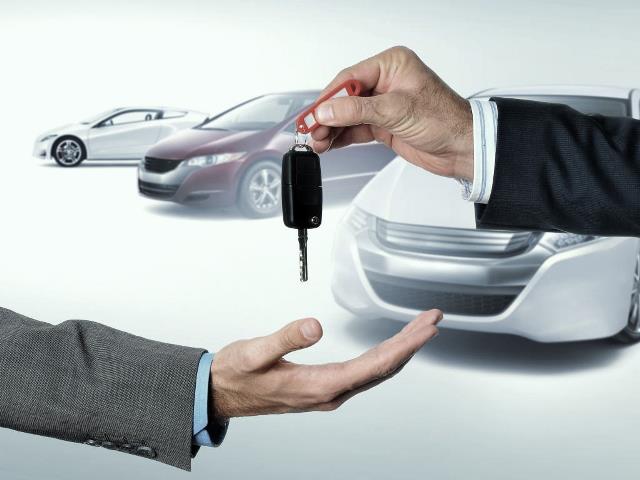 5 Essential Tips to Consider Before Getting a Car Loan