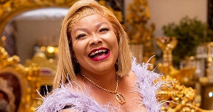 Evangelist Mama Pat's Bail Request Denied: A Setback in Her Quest for Freedom