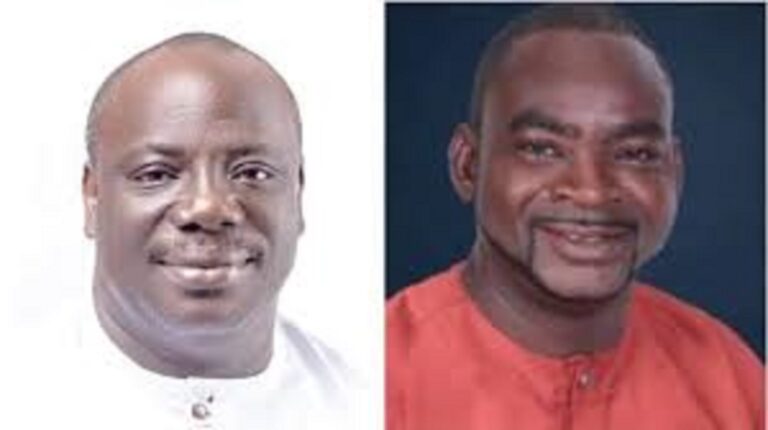 Kpandai MP discusses the High Court's ruling on the election rerun