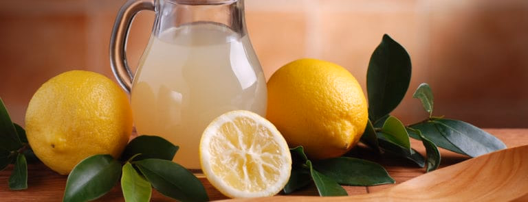 What Takes Place If You Drink Lemon Water Every Day?