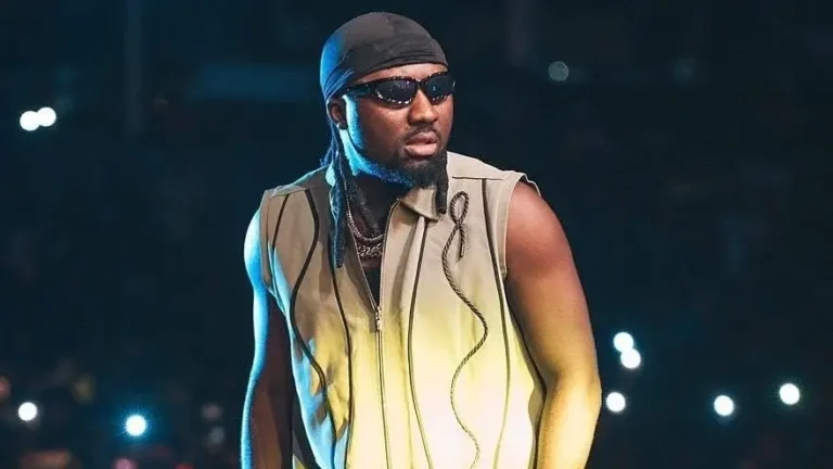Amerado Sets My Motherland Concert for December 28