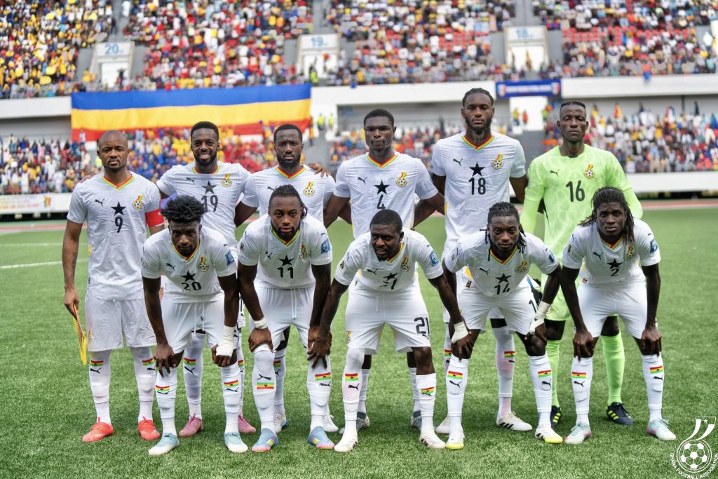 2026 World Cup: Black Stars brilliance, attacks predicted by Ghanaian prophets