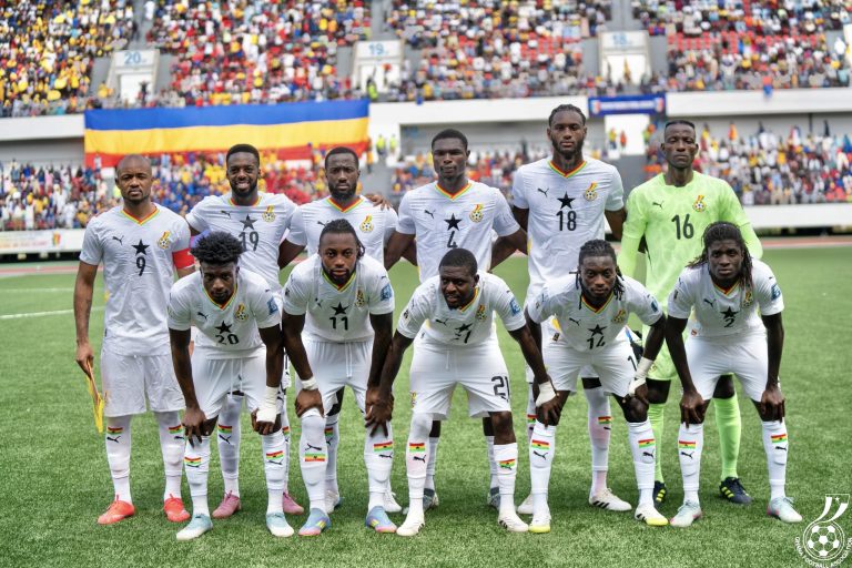 2026 World Cup: Black Stars brilliance, attacks predicted by Ghanaian prophets
