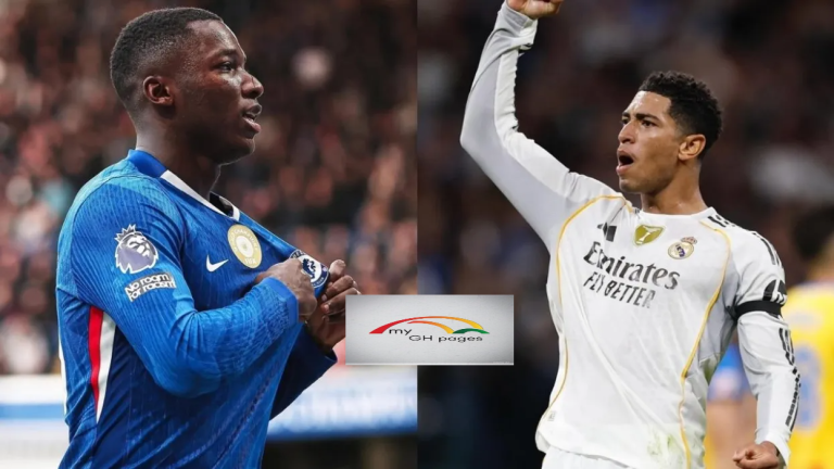 UCL drama: PSG and Man City falter while Barcelona and Chelsea triumph