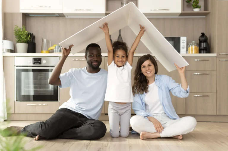 Building Insurance in Ghana: Protect Your Property and Loved Ones