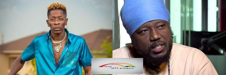 For defamation, Shatta Wale is suing Blakk Rasta for GH¢100 million.