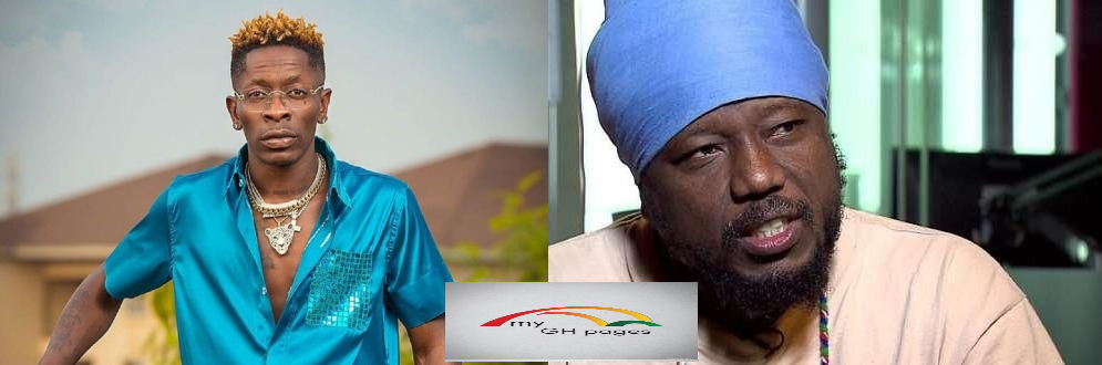 For defamation, Shatta Wale is suing Blakk Rasta for GH¢100 million.