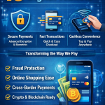 10 Powerful Benefits of Digital Wallets