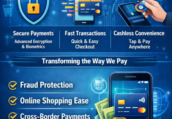 10 Powerful Benefits of Digital Wallets