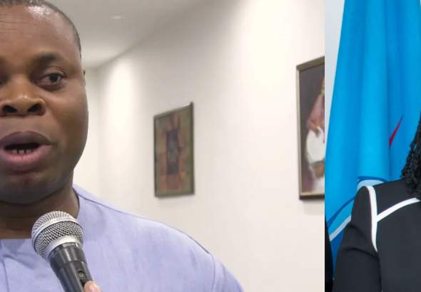 7 Key Issues in Franklin Cudjoe’s Ursula Owusu Criticism