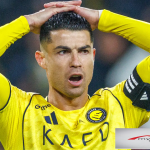 Cristiano Ronaldo is "warned" by the Saudi Pro League about strike action.