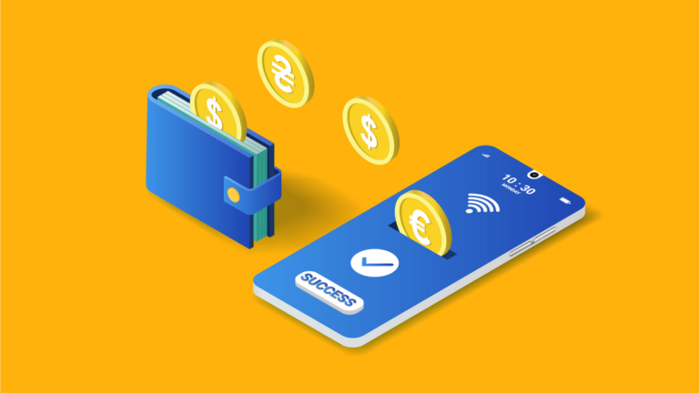 Digital Wallets: A Convenient and Secure Way to Make Transactions
