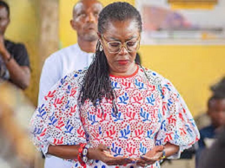 7 Key Issues in Franklin Cudjoe’s Ursula Owusu Criticism