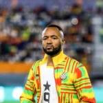 Jordan Ayew speaking about the strength of the Black Stars squad ahead of World Cup qualifiers