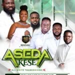 ASEDA KESE 2026: A Grand All-White Thanksgiving Experience in Takoradi