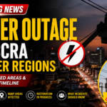 Major power outage in Accra and other regions after substation fire in Ghana