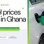 Fuel Prices in Ghana