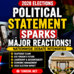 Political Statement Sparks Major Reactions over Ato Forson 2028 election comments