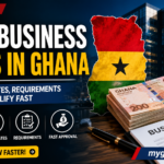 Best Business Loans in Ghana for SMEs and entrepreneurs in 2026