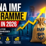 Ghana IMF Programme Ending in 2026 economic impact on businesses and investors