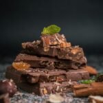 Ghana cocoa farming and cocoa season