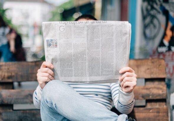 Ghana news and local journalism