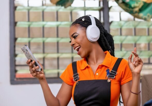 Ghana digital payments and small business