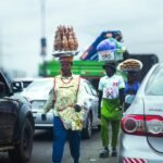 Ghana public transport fares and Accra commuters