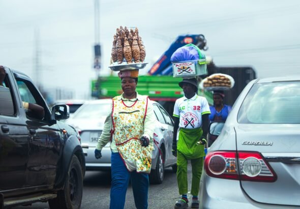 Ghana public transport fares and Accra commuters