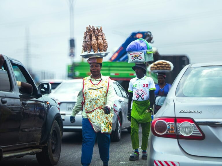 Ghana public transport fares and Accra commuters